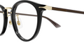 Lunettes de vue Montblanc NIB MB0406O