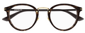 Lunettes de vue Montblanc NIB MB0406O