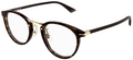 Lunettes de vue Montblanc NIB MB0406O