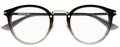 Lunettes de vue Montblanc NIB MB0406O