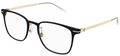 Lunettes de vue Montblanc Snowcap MB0397ON
