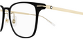 Lunettes de vue Montblanc Snowcap MB0397ON
