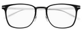 Lunettes de vue Montblanc Snowcap MB0397ON