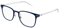 Lunettes de vue Montblanc Snowcap MB0397ON
