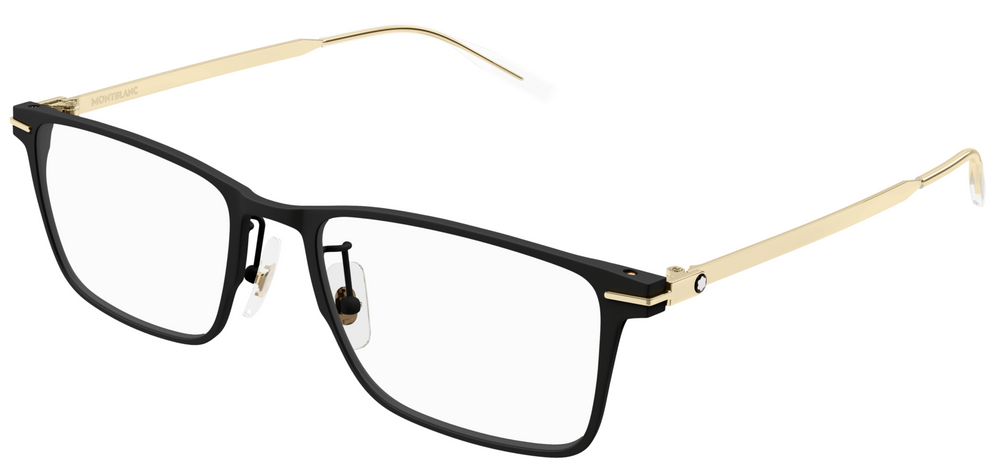 Lunettes de vue Montblanc Snowcap MB0396ON