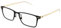 Lunettes de vue Montblanc Snowcap MB0396ON