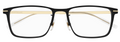 Lunettes de vue Montblanc Snowcap MB0396ON