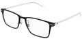 Lunettes de vue Montblanc Snowcap MB0396ON