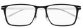 Lunettes de vue Montblanc Snowcap MB0396ON