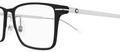 Lunettes de vue Montblanc Snowcap MB0396ON