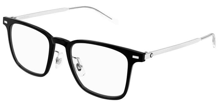 Lunettes de vue Montblanc Snowcap MB0395ON