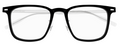 Lunettes de vue Montblanc Snowcap MB0395ON