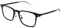 Lunettes de vue Montblanc Snowcap MB0395ON