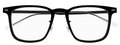 Lunettes de vue Montblanc Snowcap MB0395ON