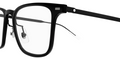 Lunettes de vue Montblanc Snowcap MB0395ON