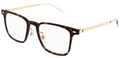 Lunettes de vue Montblanc Snowcap MB0395ON