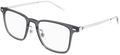 Lunettes de vue Montblanc Snowcap MB0395ON