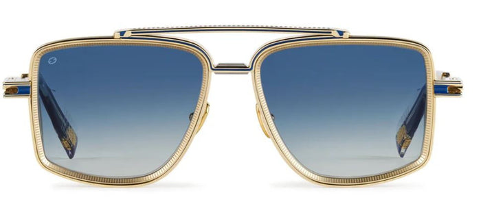 Lunettes de Soleil T Henri Mulsanne