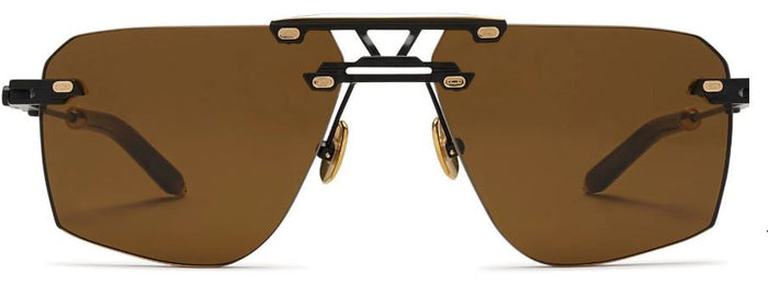 Lunettes de Soleil T Henri Spektre