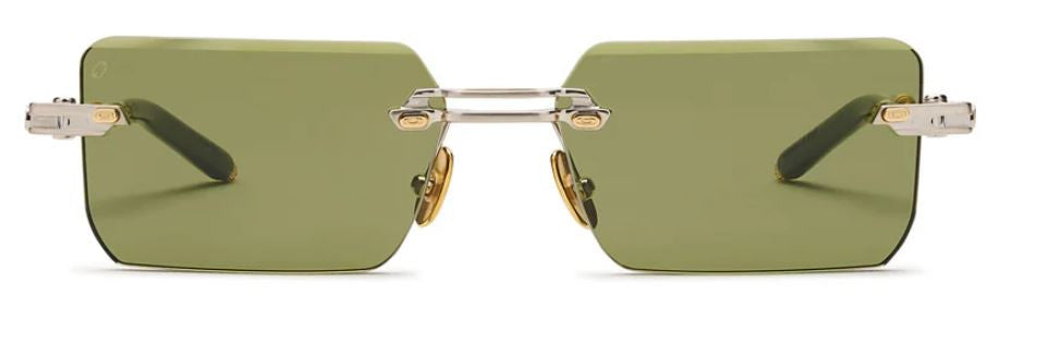 Lunettes de Soleil T Henri Evija