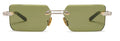 Lunettes de Soleil T Henri Evija