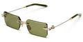 Lunettes de Soleil T Henri Evija