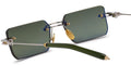 Lunettes de Soleil T Henri Evija