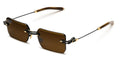 Lunettes de Soleil T Henri Evija