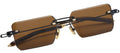 Lunettes de Soleil T Henri Evija