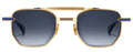 Lunettes de Soleil T Henri Lusso