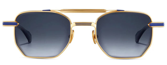 Lunettes de Soleil T Henri Lusso