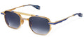 Lunettes de Soleil T Henri Lusso