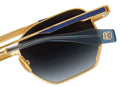 Lunettes de Soleil T Henri Lusso