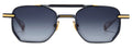 Lunettes de Soleil T Henri Lusso