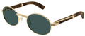Lunettes de Soleil Cartier Giverny CT0464S