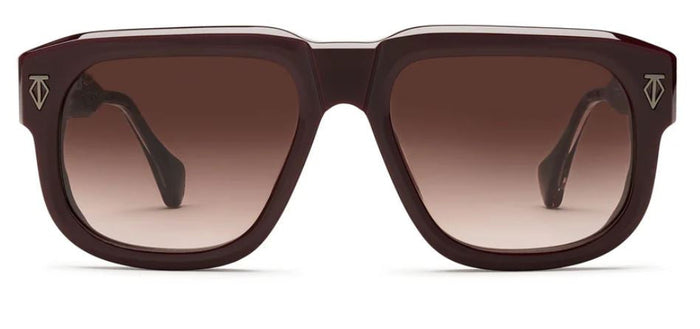 Lunettes de Soleil T Henri Valour