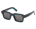 Lunettes de soleil Ermenegildo Zegna EZ0283