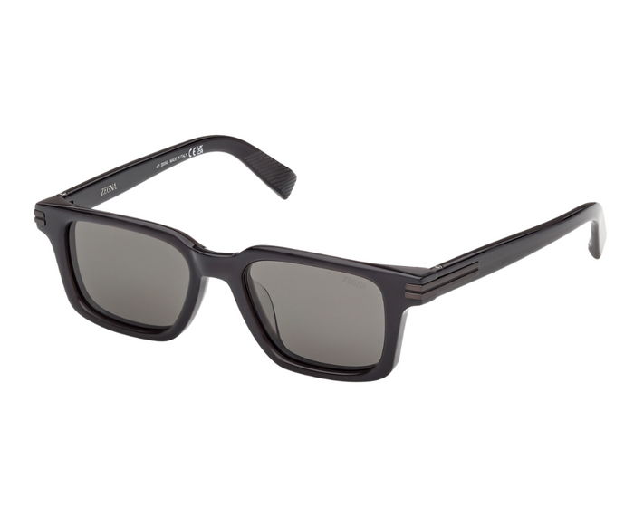 Lunettes de soleil Ermenegildo Zegna EZ0280