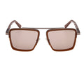 Lunettes de soleil Ermenegildo Zegna EZ0272