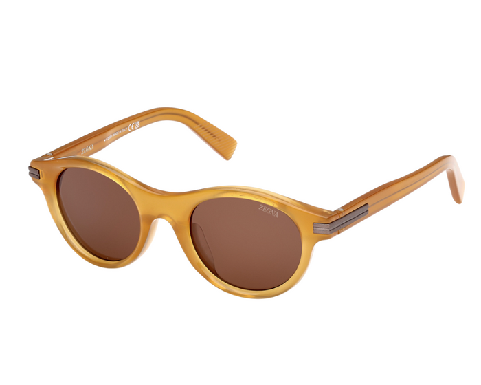 Lunettes de soleil Ermenegildo Zegna EZ0271