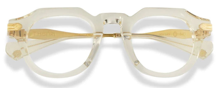 Lunettes de vue T Henri M1 RX
