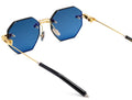 Lunettes de Soleil T Henri TROFEO