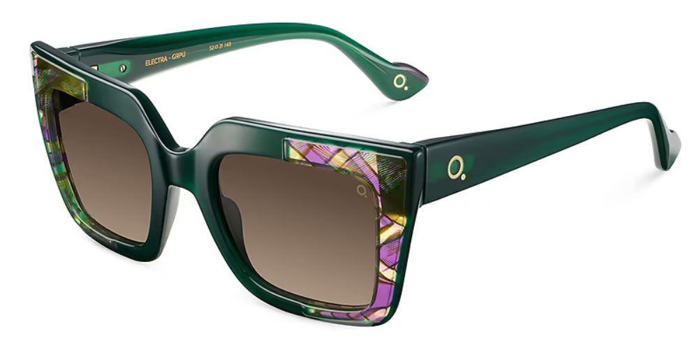 Lunettes de Soleil Etnia Barcelona Electra