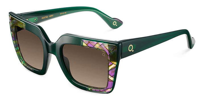 Lunettes de Soleil Etnia Barcelona Electra