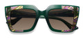 Lunettes de Soleil Etnia Barcelona Electra