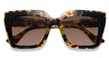 Lunettes de Soleil Etnia Barcelona Electra