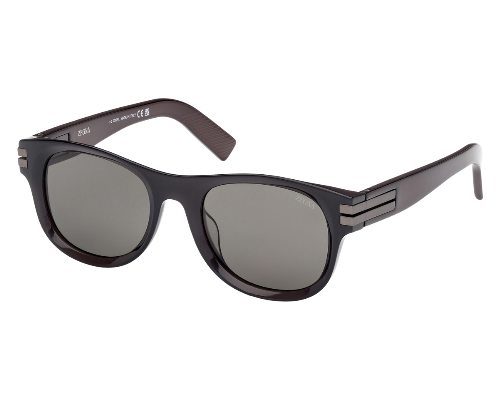 Lunettes de soleil Ermenegildo Zegna EZ0268