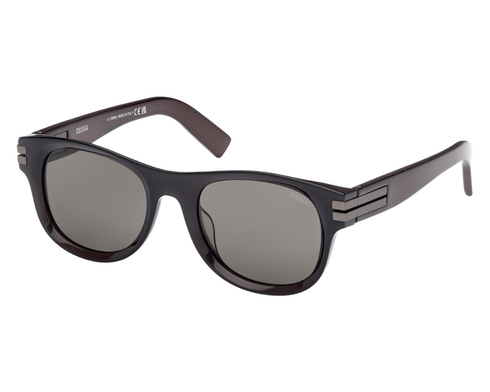 Lunettes de soleil Ermenegildo Zegna EZ0268
