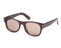 Lunettes de soleil Ermenegildo Zegna EZ0268