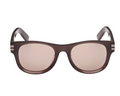 Lunettes de soleil Ermenegildo Zegna EZ0268